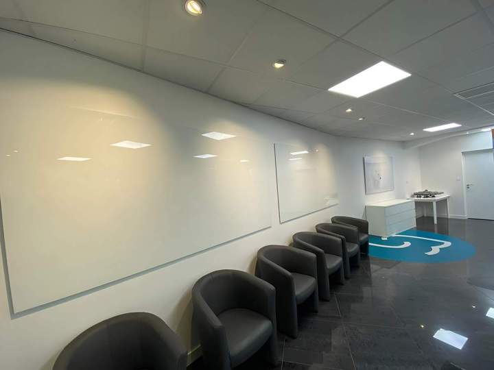 Rénovation intérieure Les Herbiers