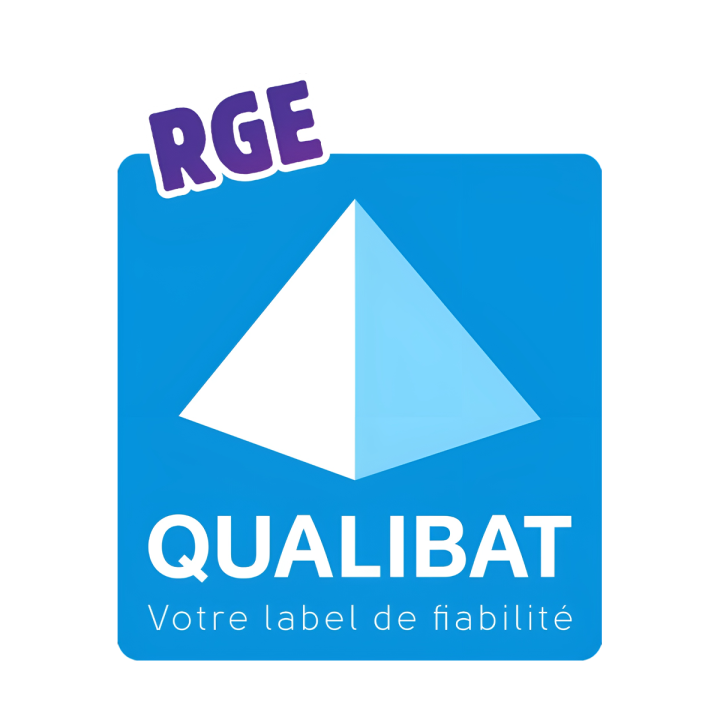 Logo RGE Qualibat