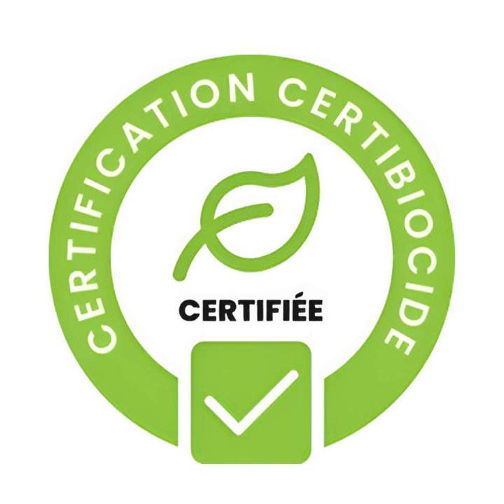 Logo Certibiocide